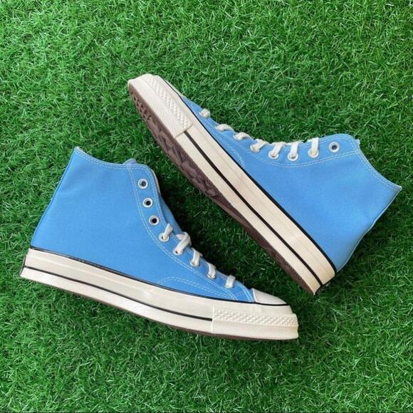 Converse All Star Chuck Taylor Chuck 70 Hi - Picture 4 of 6